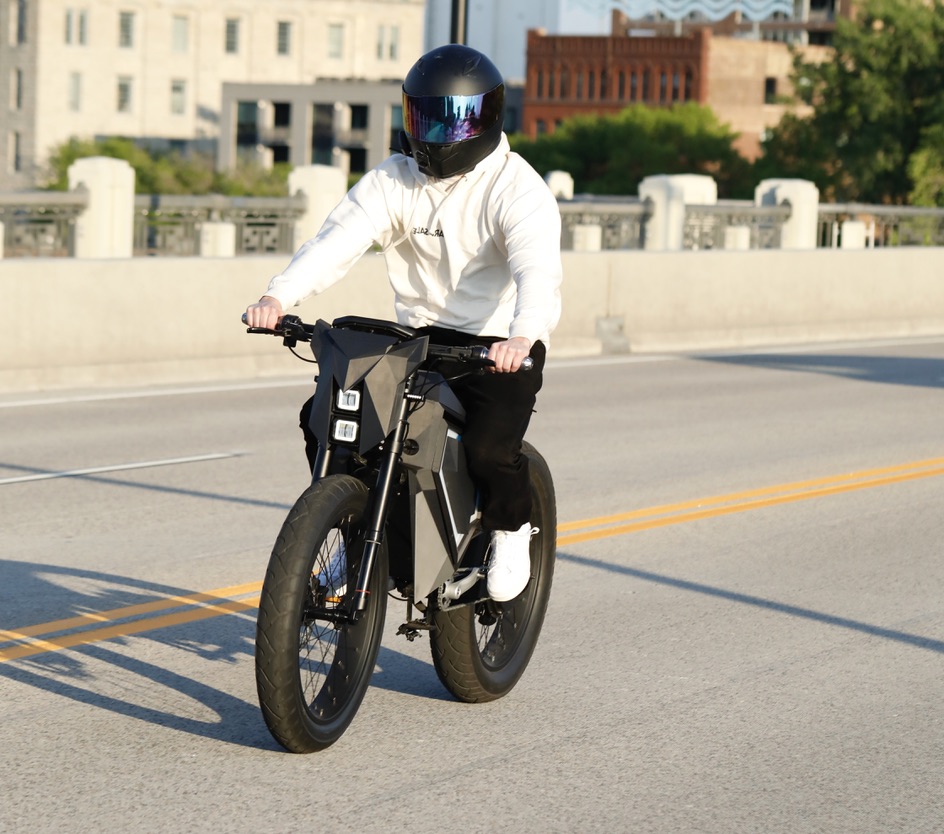 Adjustable suspension